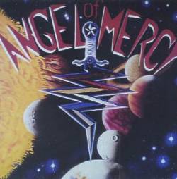 Angel Of Mercy (USA) : The Avatar
